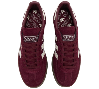 Adidas Spezial Handball Maroon Gum