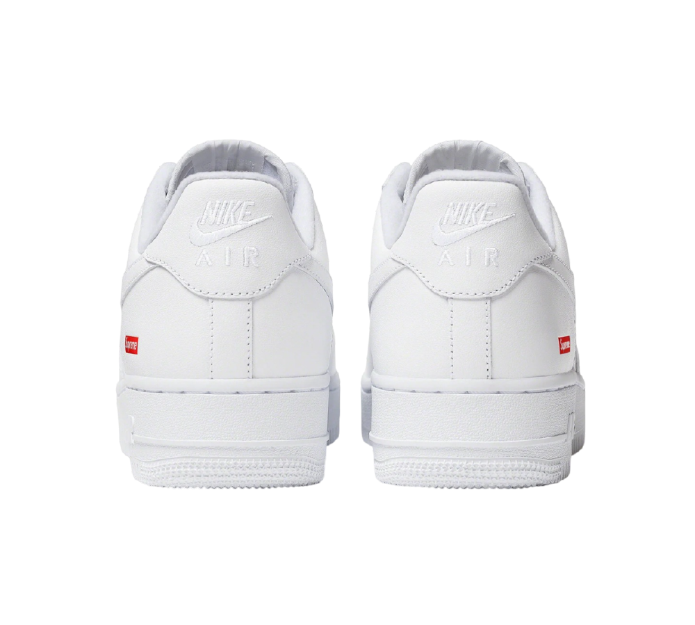 Nike Air Force 1 x Supreme