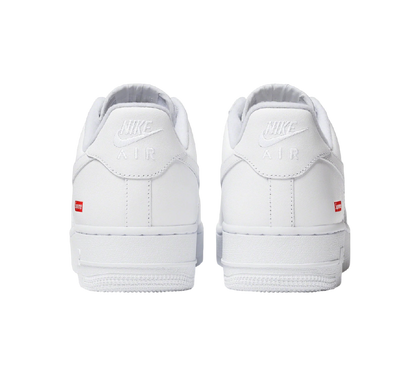 Nike Air Force 1 x Supreme