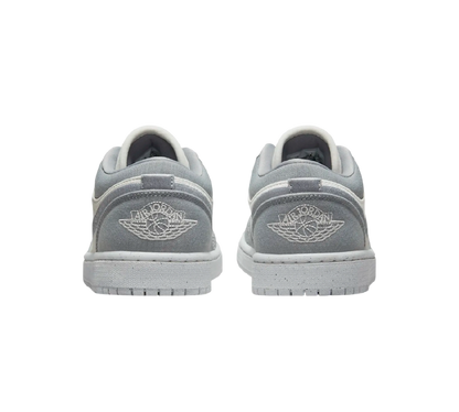Nike Air Jordan 1 Low Steel Light