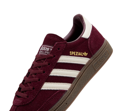 Adidas Spezial Handball Maroon Gum