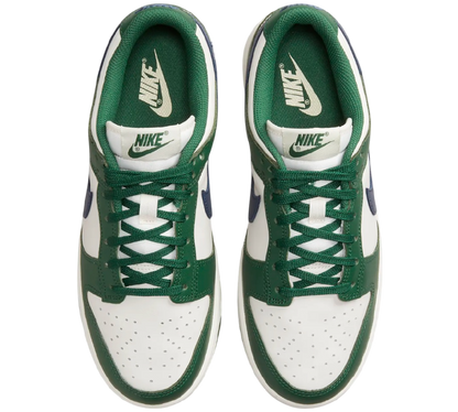 Nike Dunk Low Retro Gorge Green Midnight Navy