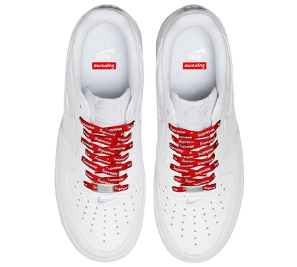 Nike Air Force 1 x Supreme