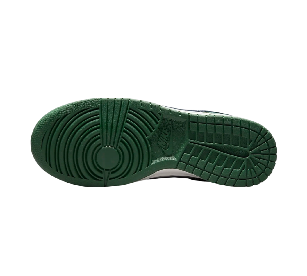 Nike Dunk Low Retro Gorge Green Midnight Navy