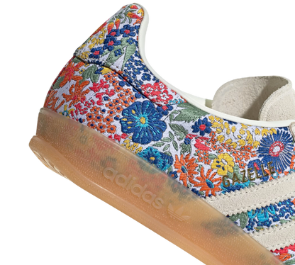 Adidas Gazelle Indoor Liberty London