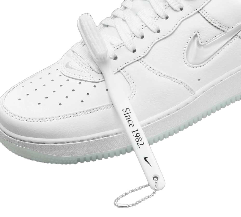 Nike Air Force 1 Retro