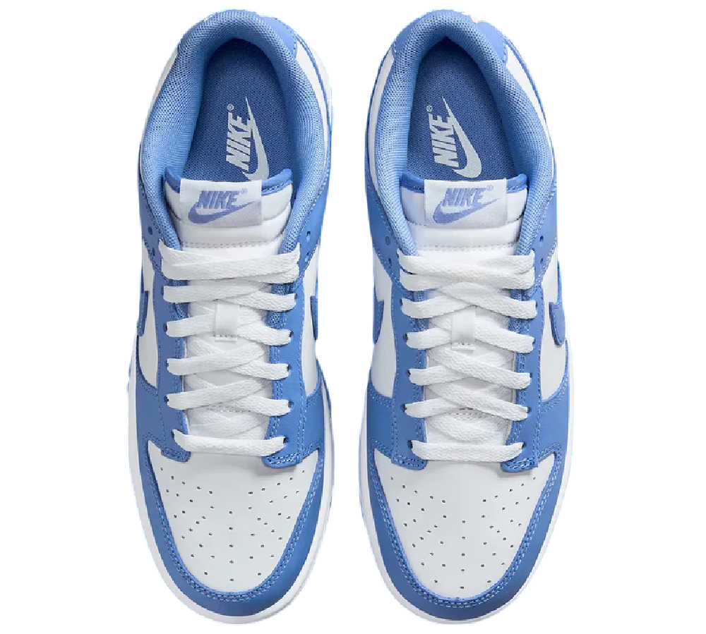 Nike Dunk Low Polar Blue