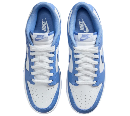 Nike Dunk Low Polar Blue