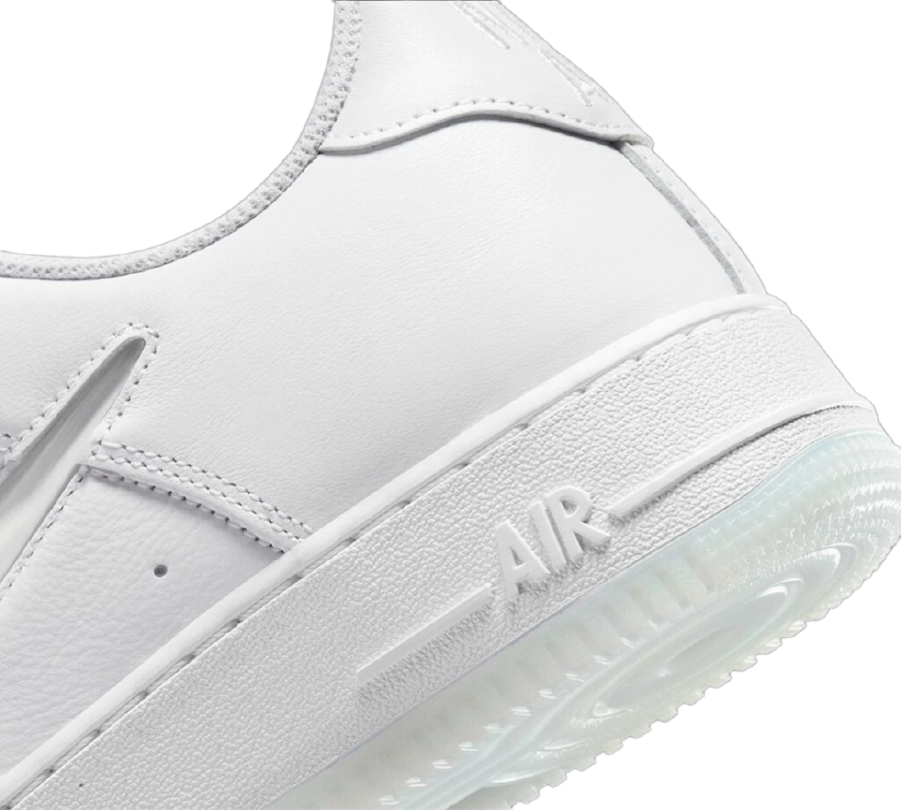 Nike Air Force 1 Retro