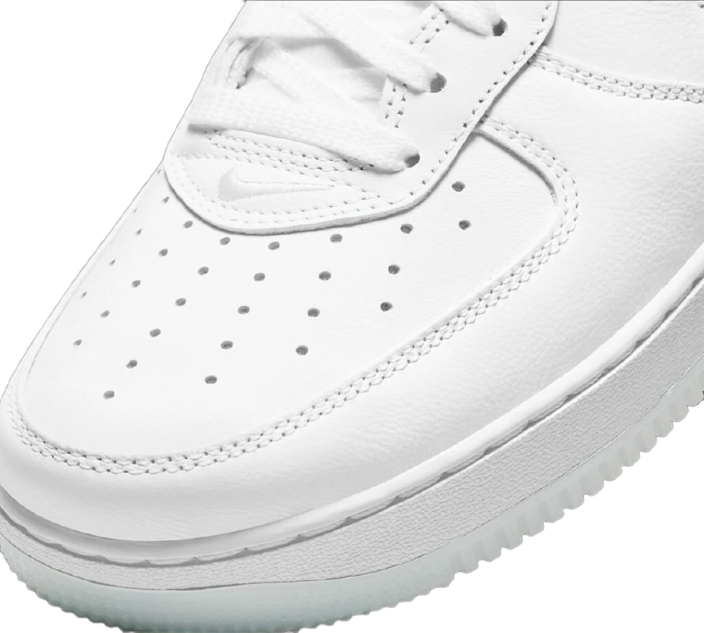 Nike Air Force 1 Retro