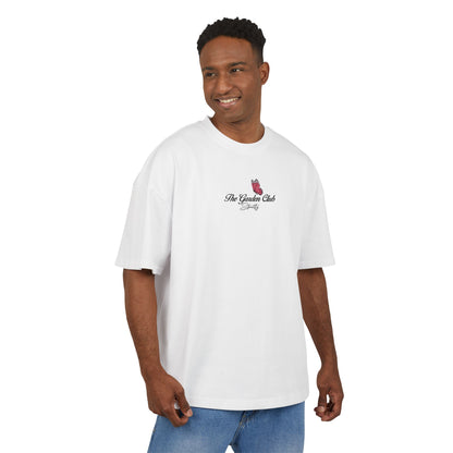 T-shirt The Garden Club